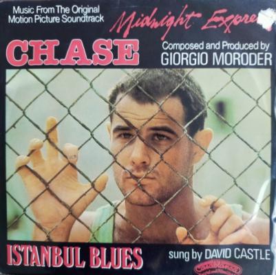 Chase - Istanbul Blues - *