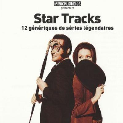 Star Tracks