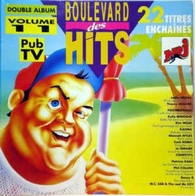 Boulevard De Hits Volume 11