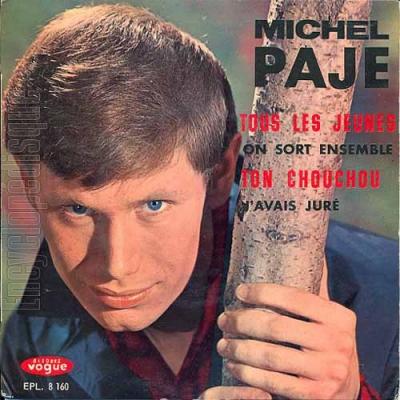 Tous Les Jeunes