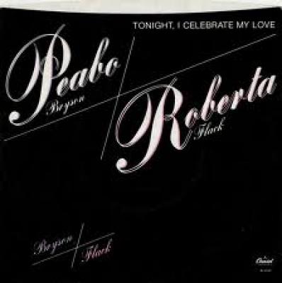 Tonight I Celebrate My Love