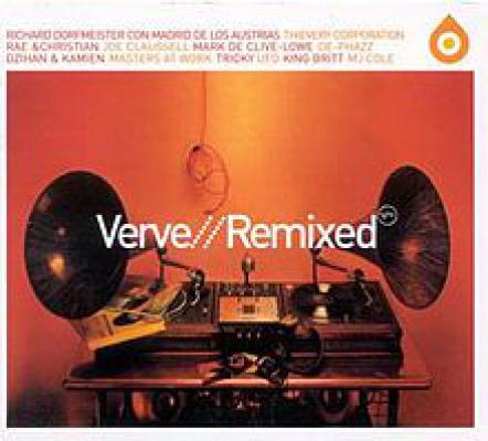 Verve Remixed 1