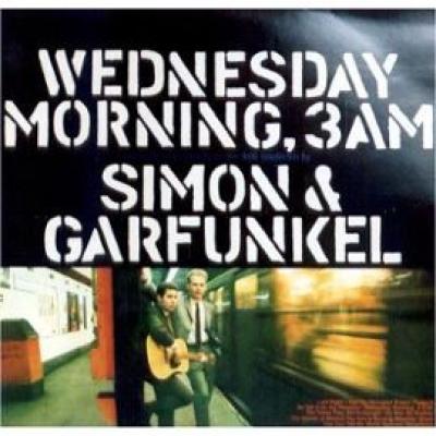 Wednesday Morning, 3 Am