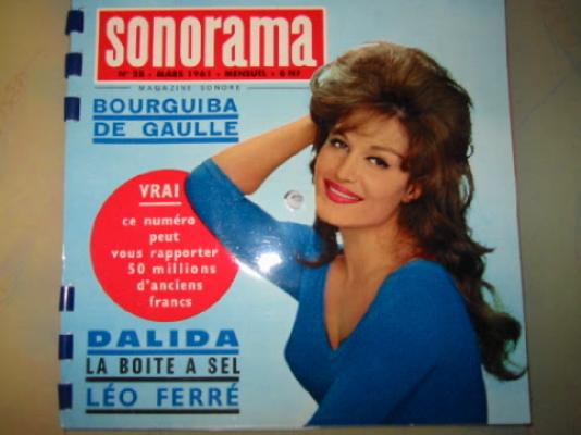 Dalida
