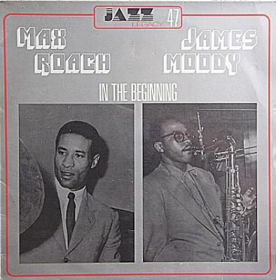 In The Beginning [jazz Legacy 47]