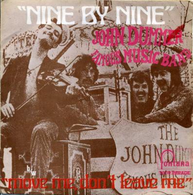Nine By Nine