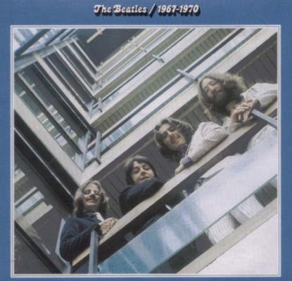 The Beatles/1967-1970