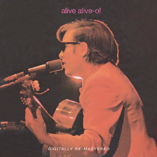 Alive Alive-o! / José Feliciano In Concert At The London Palladium