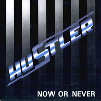 Now Or Never