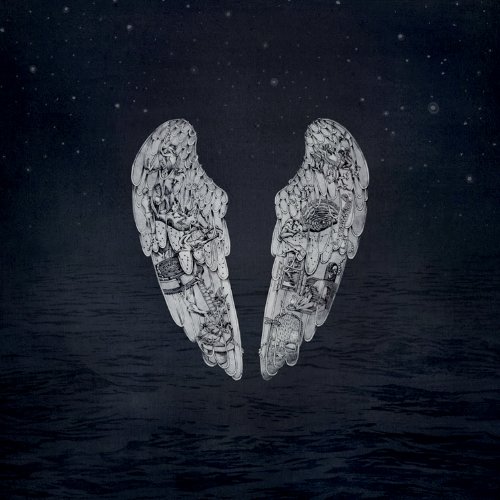 Ghost Stories