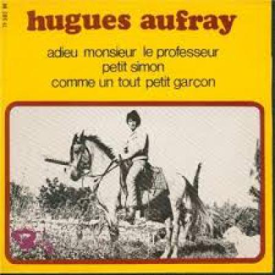 Adieu Monsieur Le Professeur