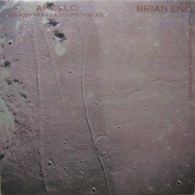 Apollo: Atmospheres & Soundtracks
