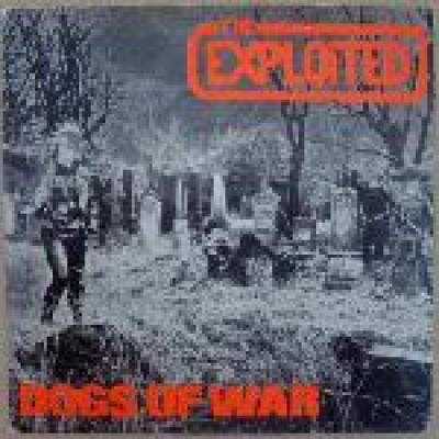 Dogs Of War