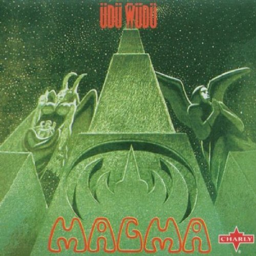 Udü Wüdü