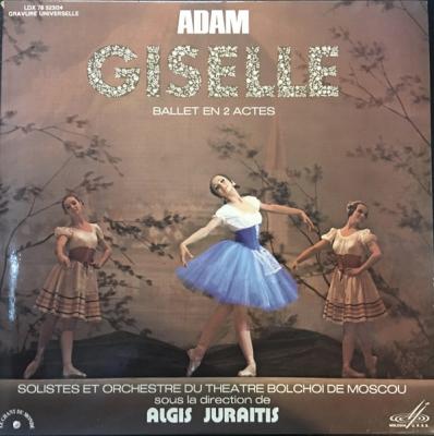 Giselle