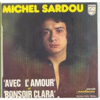 Avec L'amour