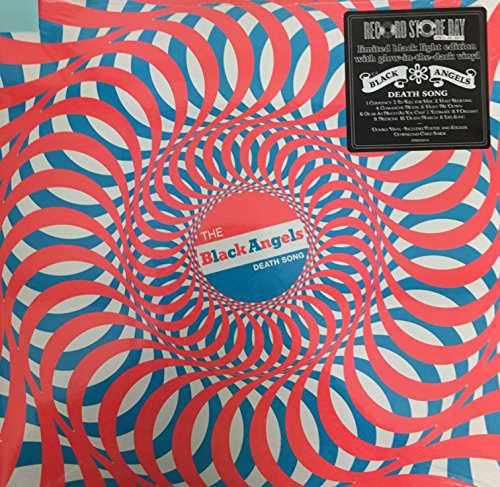 Death Song [special Rsd 2017]