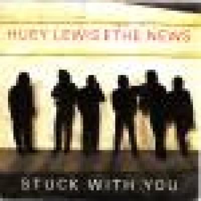 Stuck With You