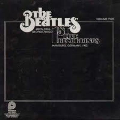 Beatles Live Vol. Two