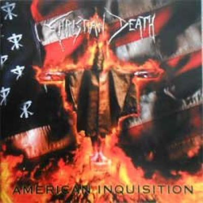 American Inquisition