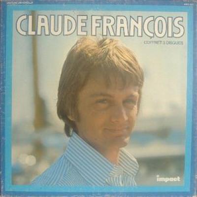 Coffret 3 Disques