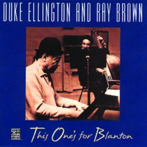 This One's For Blanton By Duke Ellington