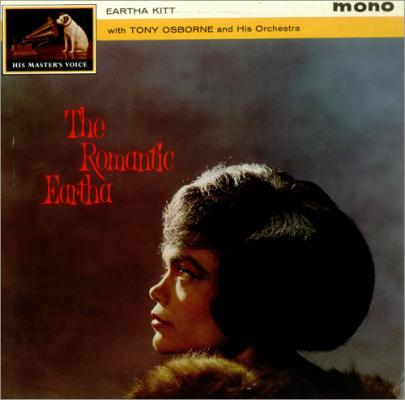 The Romantic Eartha