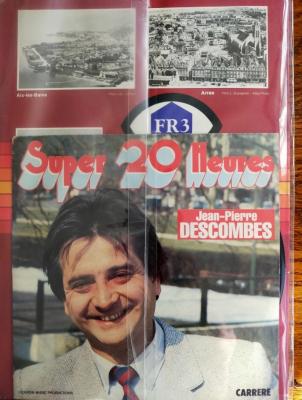 Super 20 Heures