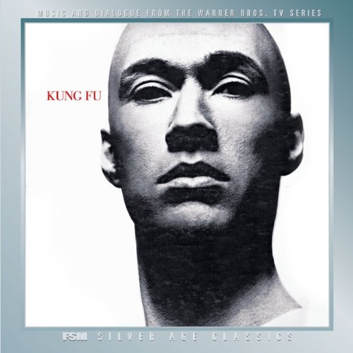 Kung Fu/music And Dialog From The Warner Bros. Tv Series