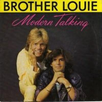 Modern Talking