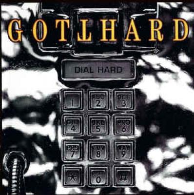 Dial Hard