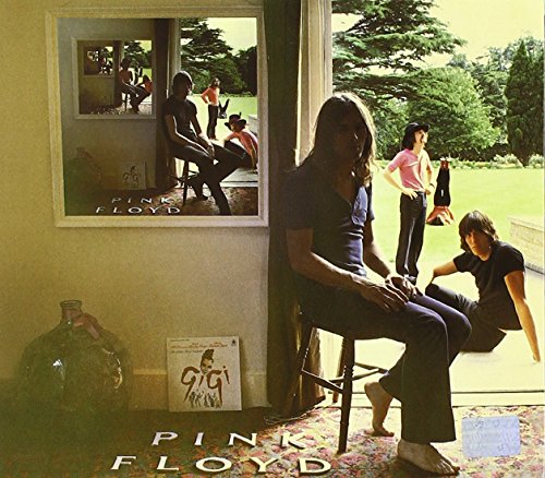 Pink Floyd Ummagumma (2cds)