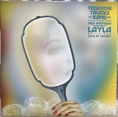 Layla Revisited