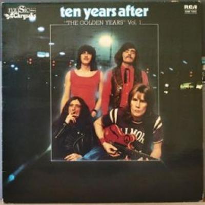 The Golden Years Vol. 1