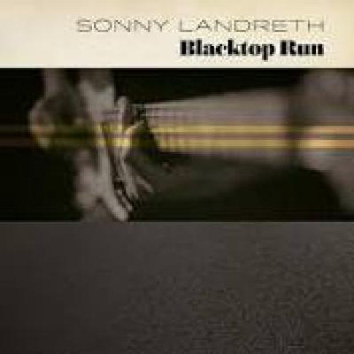 Blacktop Run