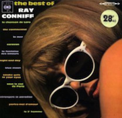 The Best Of Ray Conniff