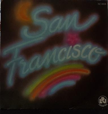 San Francisco / Fly Melody