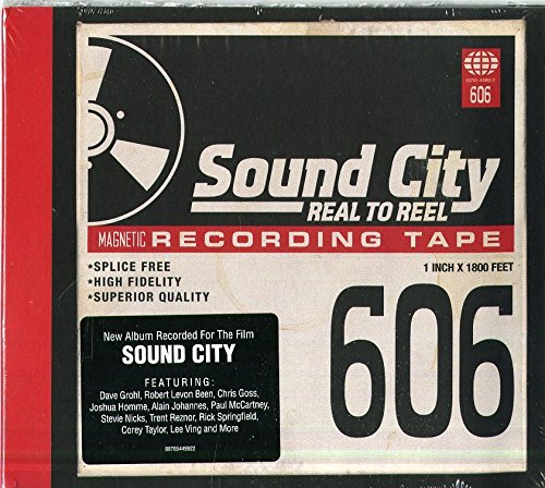 Sound City - Real To Reel