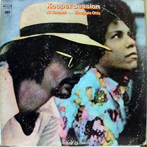 Kooper Session