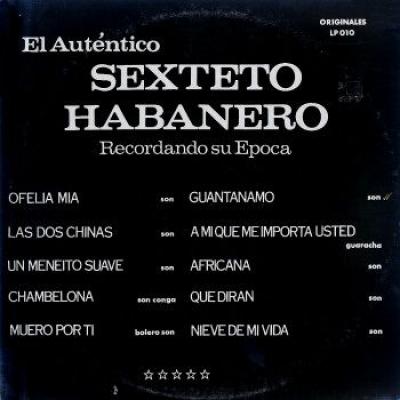 El Autentico