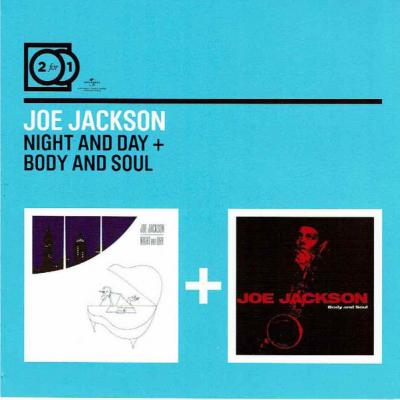 Night And Day
