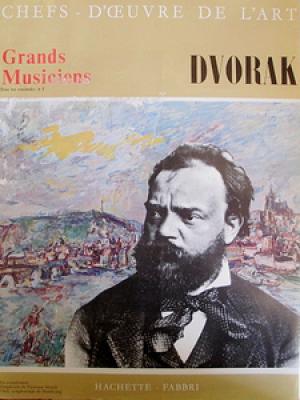 Chefs-d'oeuvres De L'art - Grands Musiciens