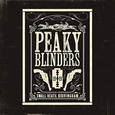 Peaky Blinders Soundtrack