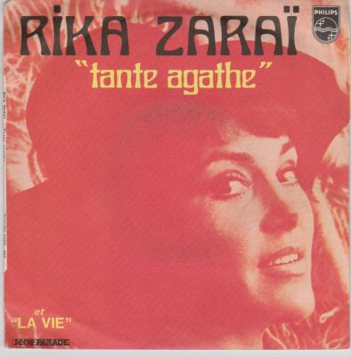 Tante Agathe