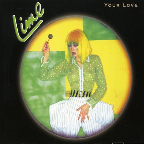 Your Love