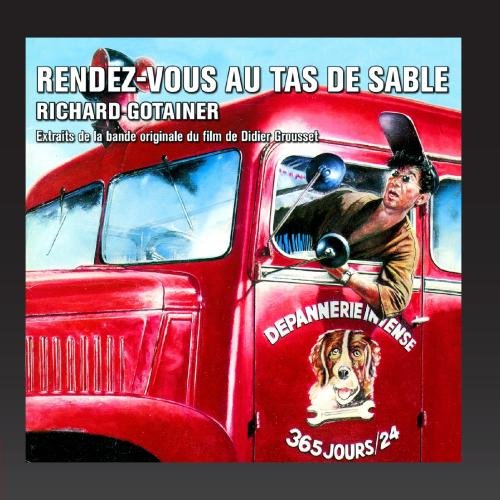 Rendez-vous Au Tas De Sable