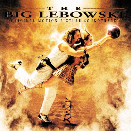 The Big Lebowski: Original Motion Picture Soundtrack