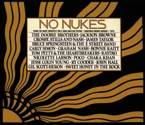 No Nukes