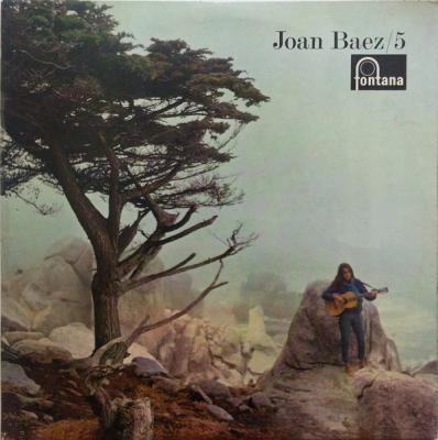 Joan Baez / 5