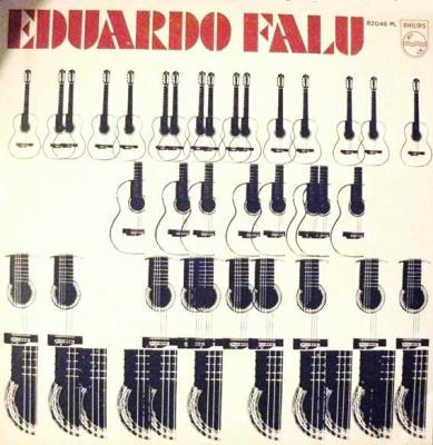 Eduardo Falu